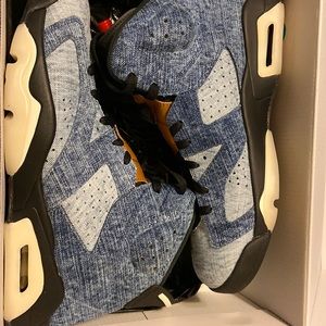 Mens air Jordan 6 retro